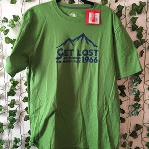 The North Face Get Lost T-Shirt